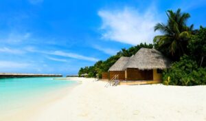 Plage Phu Quoc