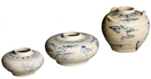 Poterie traditionnelle et de la Céramique
