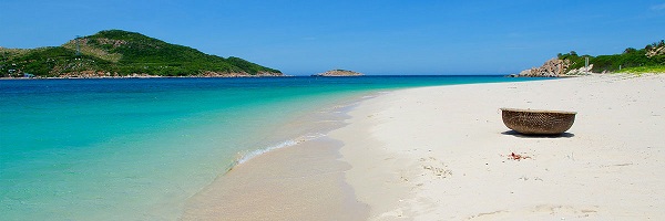Voyage Vietnam: À la découverte de l’île de Quan Lan à Quang Ninh
