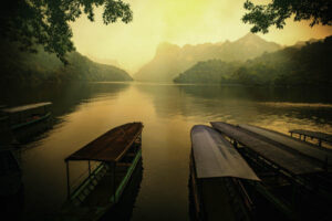 Quand partir au Vietnam Cambodge