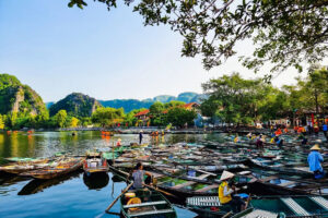 Réserver votre séjour au Vietnam en août : oui ou non ?