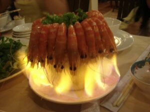 Adresses des restaurants à Ho Chi Minh ville – Vietnam