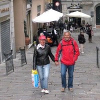 RICHOU ALAIN ET MARTINE