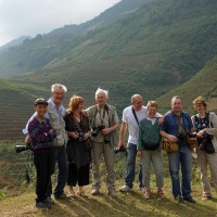 Stage Photo, Stage photo Vietnam