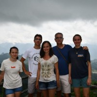 Programme du voyage au Vietnam pour la famille de Mme BEAUGRAND