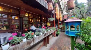 Voyage au Nord Vietnam Mr Jean-Noël et Mme Colette – Jour 7