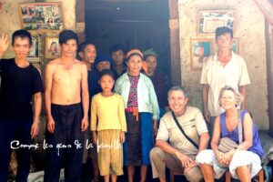 Ce qu’on doit visiter lors de votre séjour à Sapa – Vietnam