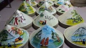 Quels cadeaux de souvenirs lors de son voyage au Vietnam