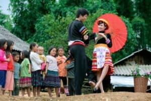 Nord au Sud Vietnam 22 jours
