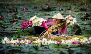 6 meilleures destinations au Sud du Vietnam
