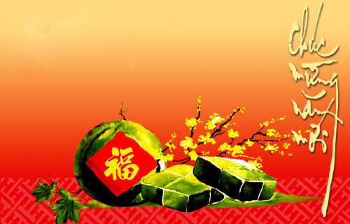Fêtes au Vietnam