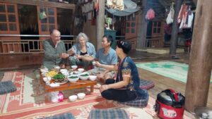 Idées de circuit Vietnam pour les seniors