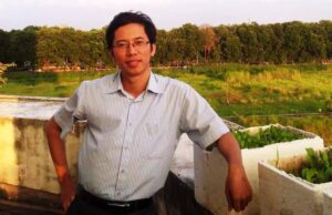 Chef de maketing chez AGENDA TOUR VIETNAM