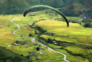 Top 10 destinations de Voyage au Nord Vietnam