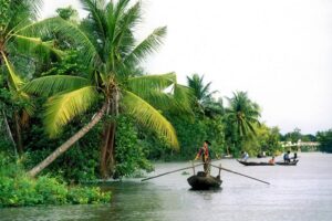 Top 10 sites à visiter le Sud Vietnam