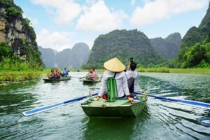 Le tourisme durable doit être la priorité