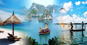 Tourisme Vietnam: Aide internationale à établir la stratégie de marketing du tourisme