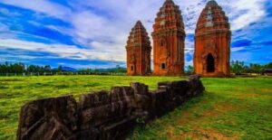 Les destinations les plus attractives à Quy Nhon