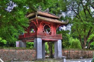 Découverte culturelle au Vietnam, Un voyage enchanteur