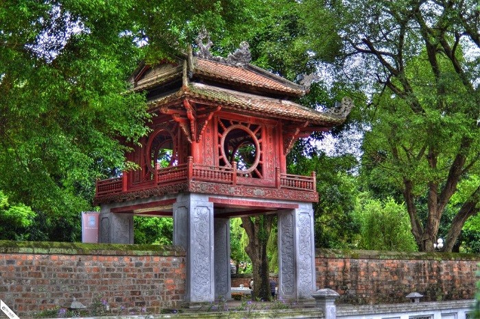 Découverte culturelle au Vietnam, Un voyage enchanteur
