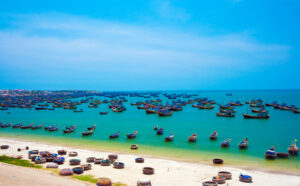 Vacance au Vietnam – Explorez un Pays aux Richesses Inestimables et à l’Hospitalité Chaleureuse