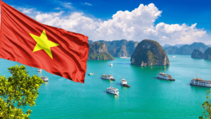 Vaut-il la peine d’aller au Vietnam en mai ?