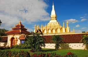 Sites d’intérêt à ne pas manquer à Vientiane