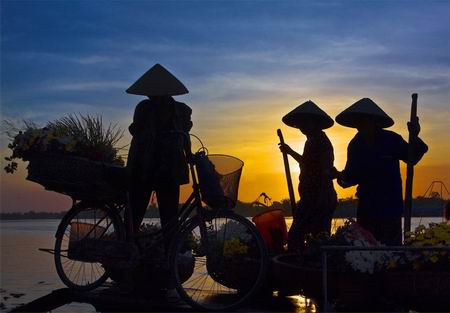 Vietnam en bref 7 jours