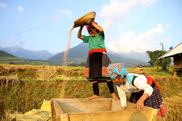 Vietnam Nord autrement 24 jours