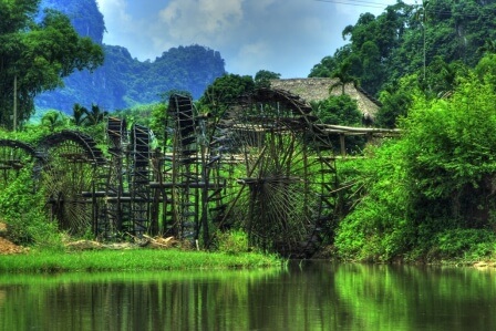 Vietnam profonde18 jours & 17 nuits