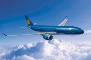 Des promotions de Vietnam Airlines jusqu’au 31 décembre depuis Paris en A350