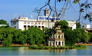 Découvrez le charme du Vieux quartier de Hanoi et du Lac de Hoàn Kiếm