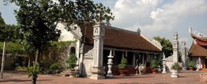 Village Yen Duc