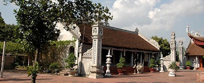 Village Yen Duc