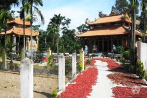 Journé à Gò Noi – Voyage à l’ extérieur de Hoi An