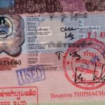 Visa à l’arrivée au Laos? Comment obtenir le visa Laos?