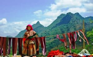 Voyage au Nord Vietnam 10 jours