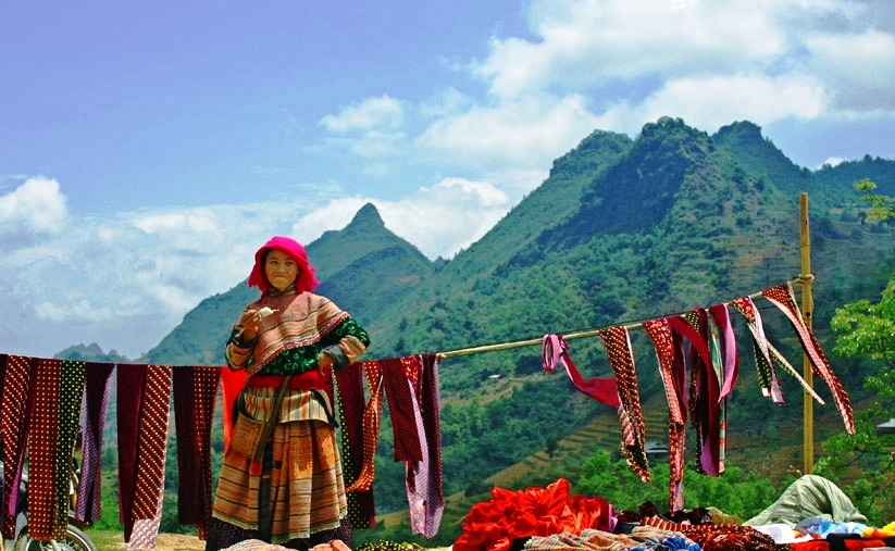 Voyage au Nord Vietnam 10 jours