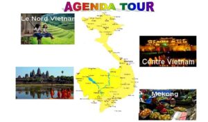 Voyage au Nord Vietnam – Aventures Inoubliables au Cœur des Ethnies et des Paysages