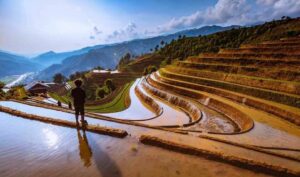 Voyage au Vietnam du Nord au Sud