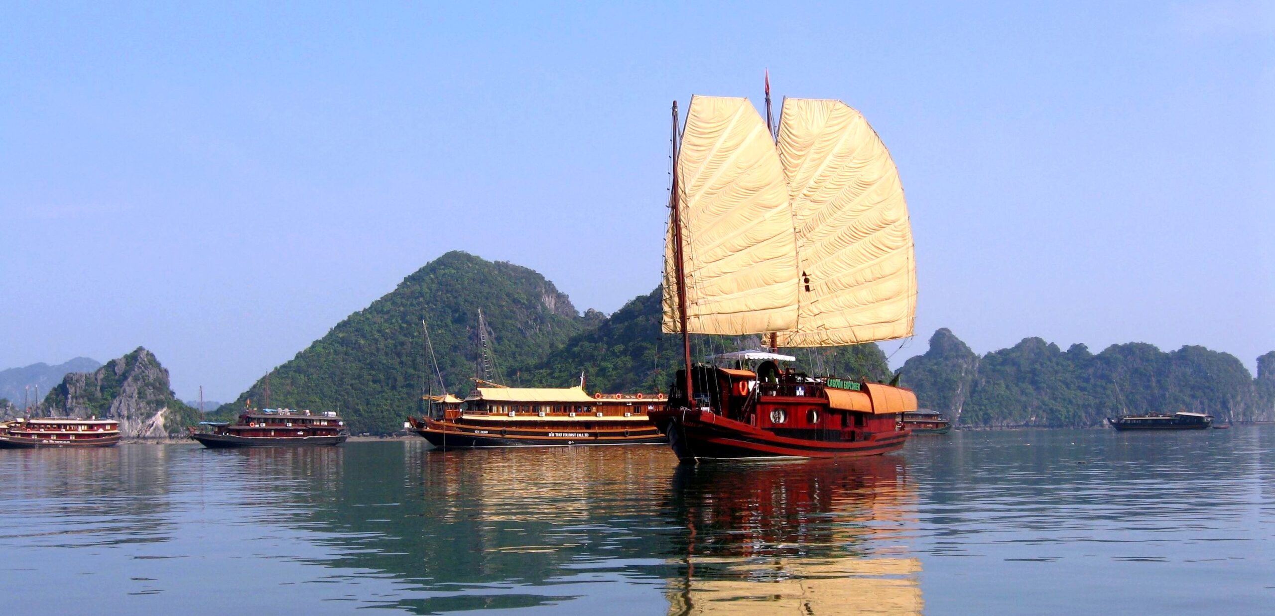 Voyage au Vietnam en vacances 14 jours
