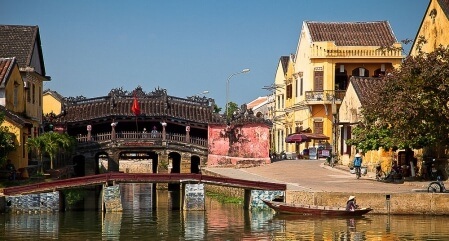 Voyage au Vietnam et au Cambodge 15 jours