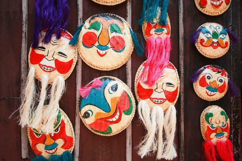 Voyage au Vietnam: Une Aventure Inoubliable