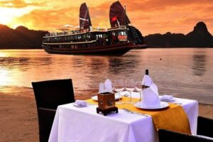 Voyage de noce au Vietnam, top 5 sites pour partir à deux