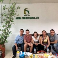 Voyage en famille au Vietnam, voyage Vietnam en famille de 15 jours, La famille Edouard, Tele: 0612011750