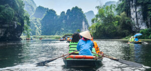 Voyage pas cher Vietnam