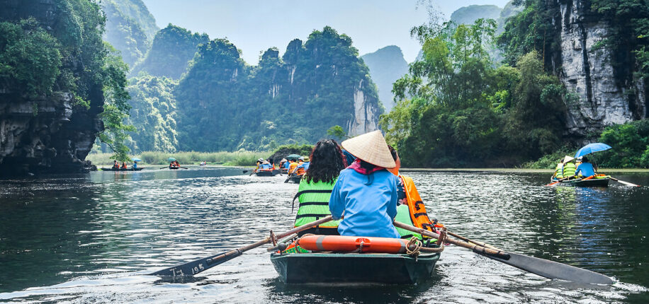 Voyage pas cher Vietnam