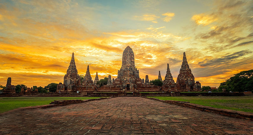 Voyage Vietnam du Sud au Nord et Laos 24 jours