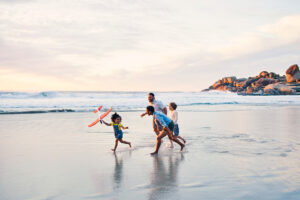 Voyage Vietnam en famille