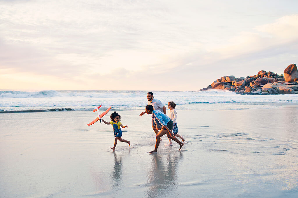 Voyage Vietnam en famille